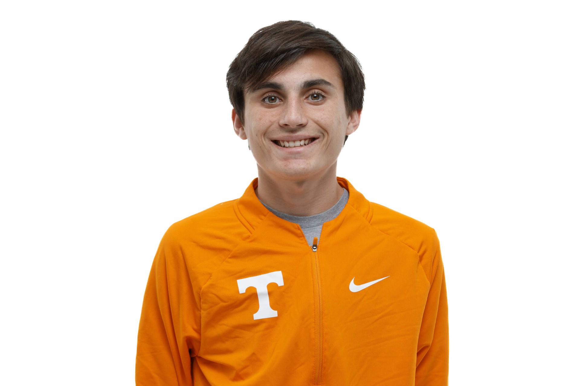 Brendan Gomez